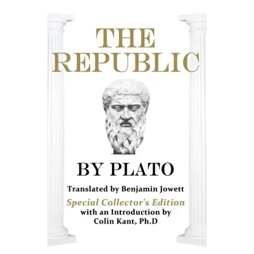 Plato's the Republic: Special Collector's Edition