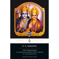 The Ramayana: A Shortened Modern Prose Version of the Indian Epic