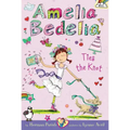 Amelia Bedelia Chapter Book #10: Amelia Bedelia Ties the Knot