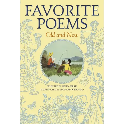 Favorite Poems Old and New