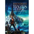 Magnus Chase and the Gods of Asgard Set