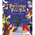 And a Partridge in a Pear Tree