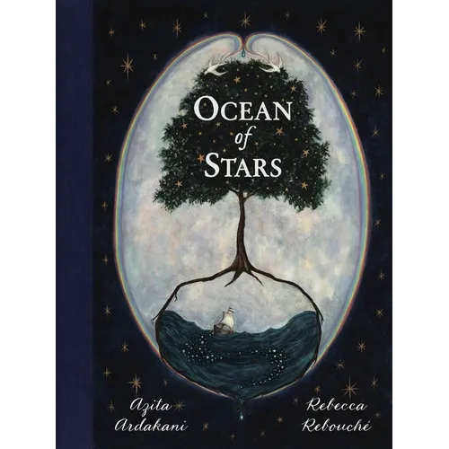 Ocean of Stars