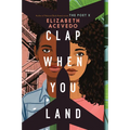 Clap When You Land