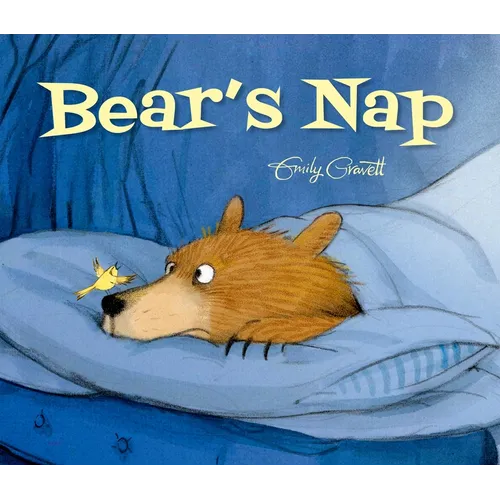 Bear's Nap