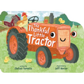 The Thankful Little Tractor