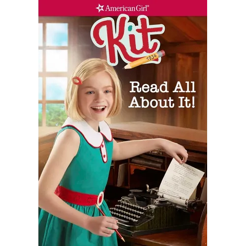 Kit: Read All about It
