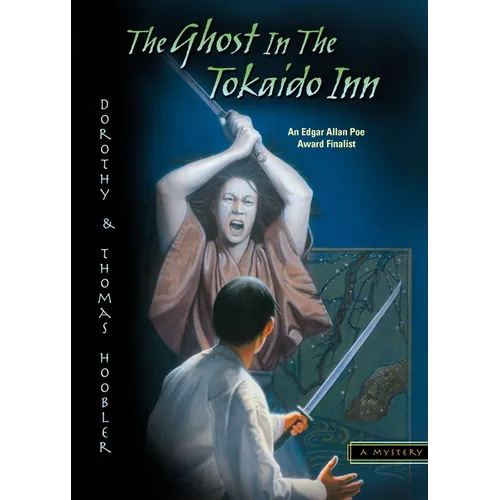 The Ghost in the Tokaido Inn