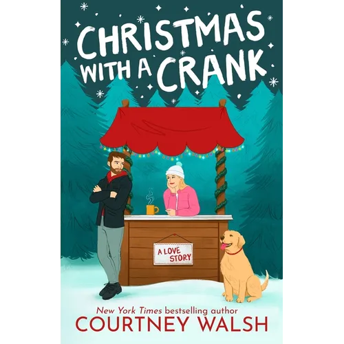 Christmas With a Crank
