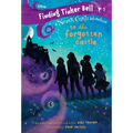 Finding Tinker Bell #5: To the Forgotten Castle (Disney: The Never Girls)