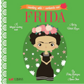 Counting with - Contando Con Frida: A Bilingual Counting Book