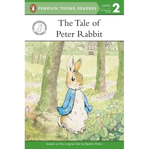 The Tale of Peter Rabbit