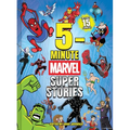 5-Minute Marvel Super Stories