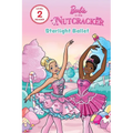 Barbie in the Nutcracker: Starlight Ballet
