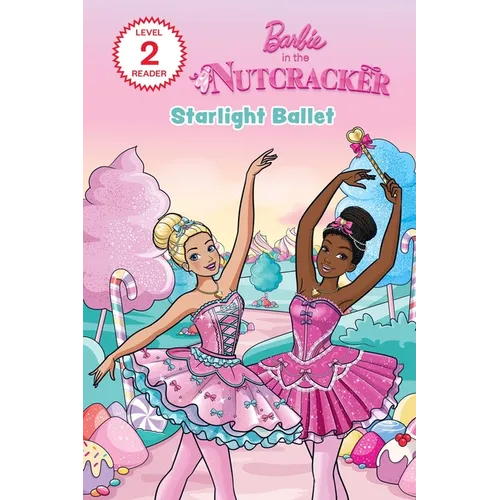 Barbie in the Nutcracker: Starlight Ballet