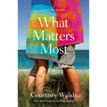 What Matters Most