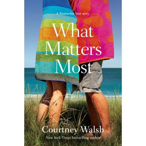 What Matters Most