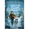 Wild Blizzard (the Wild Series)