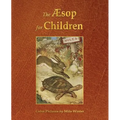 The Aesop for Children (Illustrated in Color)