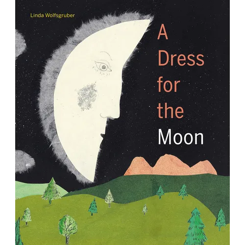 A Dress for the Moon