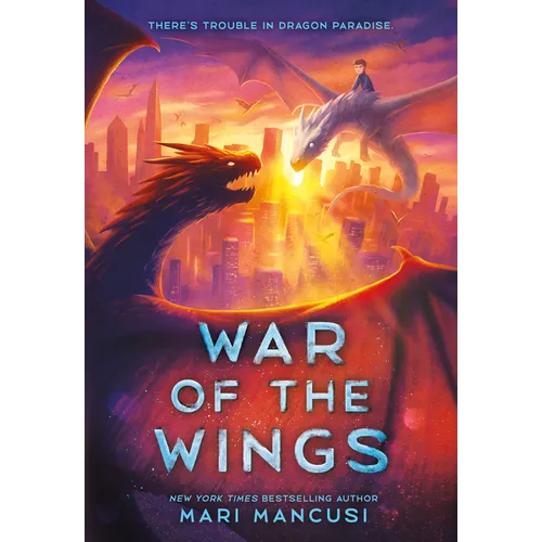 War of the Wings