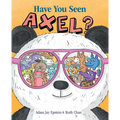 Have You Seen Axel?