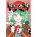 Ichi the Witch, Vol. 5