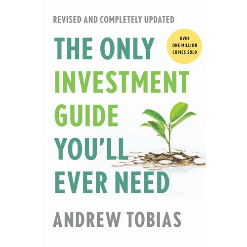 The Only Investment Guide You'll Ever Need