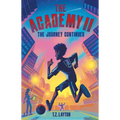 The Academy II: The Journey Continues