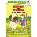 Henry and Mudge in the Green Time: Ready-To-Read Level 2