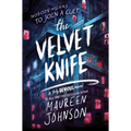 The Velvet Knife