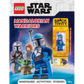 Lego Star Wars: Mandalorian Warriors