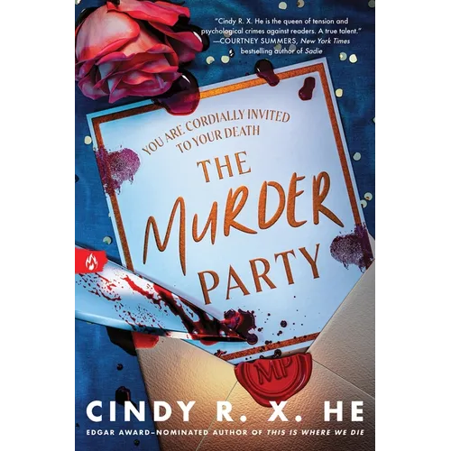 The Murder Party