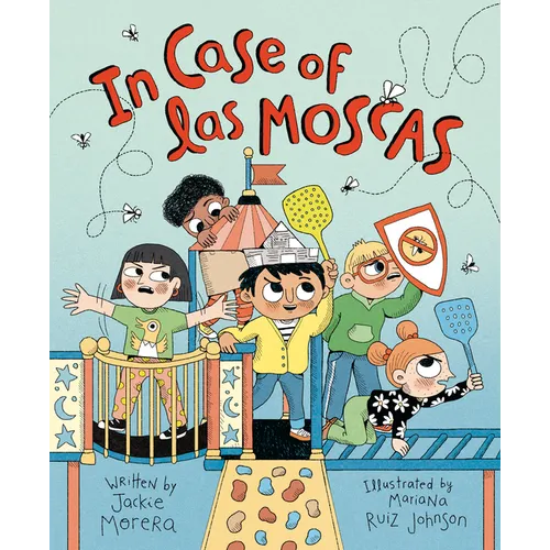 In Case of Las Moscas