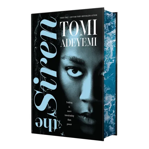 The Siren: Deluxe Edition