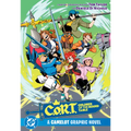 C.O.R.T.: Children of the Round Table