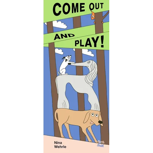 Come Out and Play!