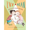 Ivy and Bean Break the Fossil Record: #3