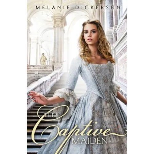 The Captive Maiden