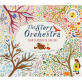 The Story Orchestra: Four Seasons in One Day: Press the Note to Hear Vivaldi's Music