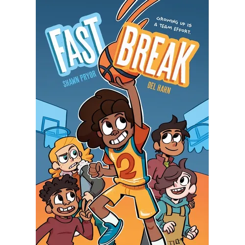 Fast Break