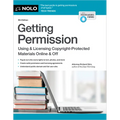 Getting Permission: Using & Licensing Copyright-Protected Materials Online & Off