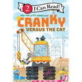 Cranky Versus the Cat