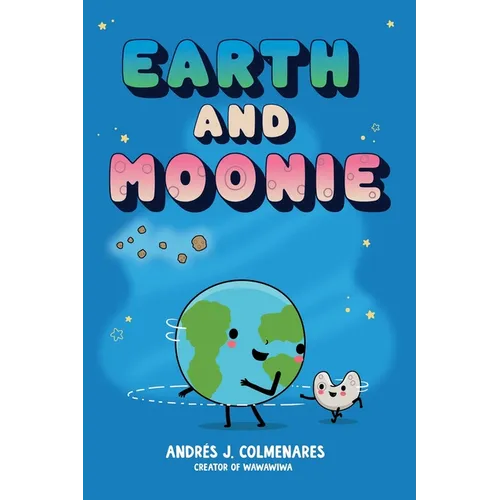 Earth and Moonie