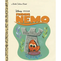 Finding Nemo Little Golden Book (Disney/Pixar Finding Nemo)
