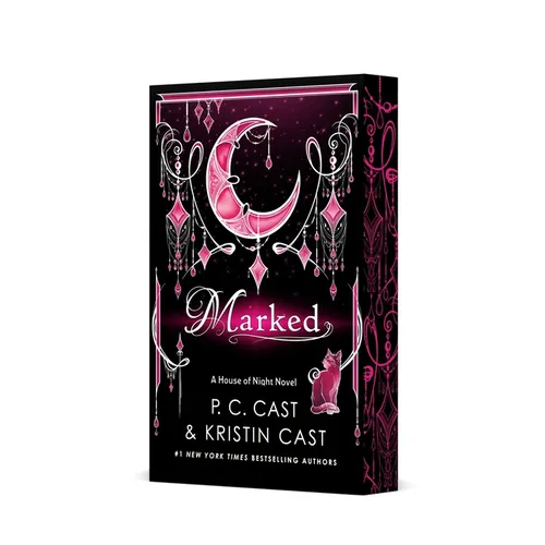 Marked: Deluxe Edition