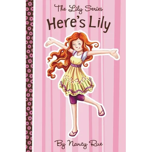 Here's Lily