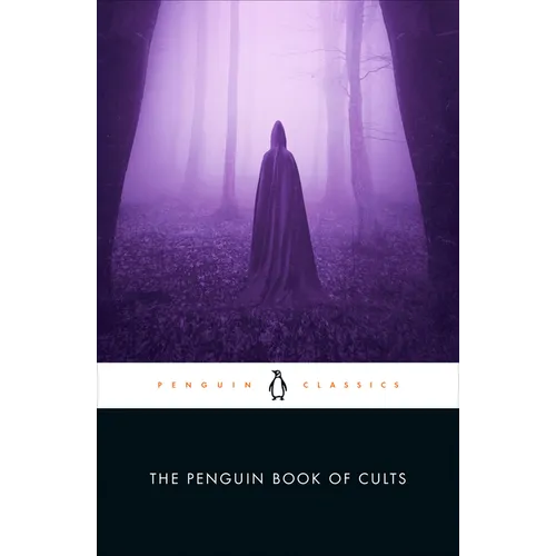 The Penguin Book of Cults