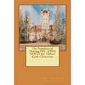 The Napoleon of Notting Hill (1904) NOVEL by: Gilbert Keith Chesterton