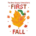 The Very Hungry Caterpillar's First Fall